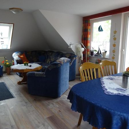 FeWo Elke Esens Exterior foto