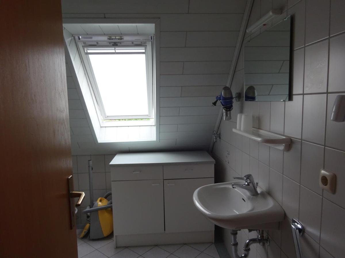 FeWo Elke Esens Exterior foto